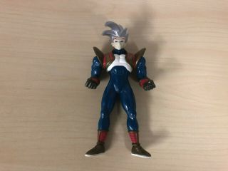 Baby Action Figure Dragon Ball Gt Z Dbgt Bandai 1996 Ultimate Version 37