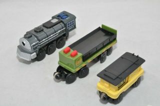 Lionel Big Boy 4014 Train Engine For Thomas Trains / Battery - Operated Train Rare