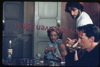 Madonna Vintage 35mm Slide Transparency Photo 88