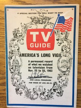 Kansas State Tv Guide America 