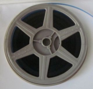 1970 8mm Movie Elvis That ' s The Way It Is 2