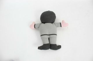The Beatles Paul McCartney Stuffed Character Doll 631Y 2