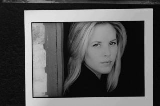 Maria Bello - 8x10 Headshot Photo With Resume - The Cooler