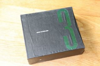 Depeche Mode - Singles 13 - 18 - Box Set No.  3 - 6 Cd Singles,  Booklet /slipcase