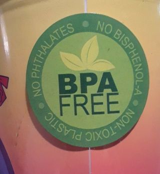 Breaking Bad Los Pollos Hermanos Plastic Reusable Cup with Straw BPA 3