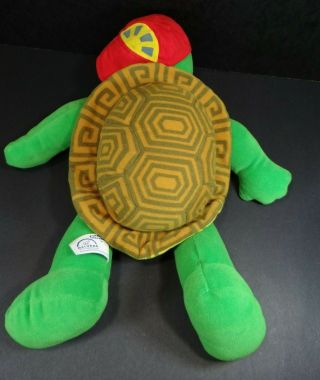 Kidspower Talking Franklin The Turtle Plush 14 