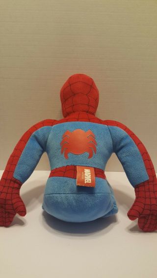Marvel Spiderman Plush Stuffed Doll Toy 26 