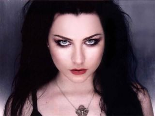 Evanescence - Amy Lee - 16x20 Photo - Not A Paper Poster