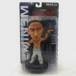 Eminem The Slim Shady Caricature All Entertainment Figure Statue Iob
