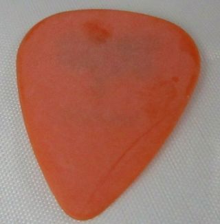 Vintage FIGHT Rob Halford Side Project Guitar Pick 1990 ' s Judas Priest 2