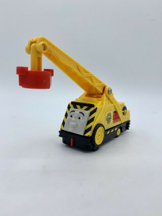 Motorized Kevin For Thomas And Friends Trackmaster Motorized