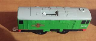 Boco of Thomas and Friends Trackmaster Motorized Toy Train T4607 Mattel 2009 2