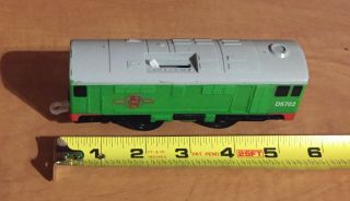 Boco of Thomas and Friends Trackmaster Motorized Toy Train T4607 Mattel 2009 3