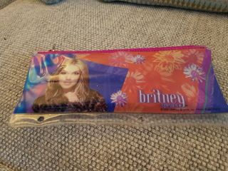 Britney Official Pencil Case Set