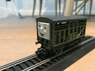 Thomas And Friends: Bachmann Troublesome Truck 3