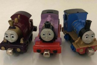 Thomas & Friends Diecast Train Take N Play Take Along Lady Millie Rosie