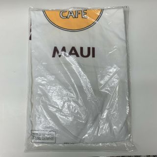 Classic Hard Rock Cafe Maui T Shirt - Adult L - In Factory Bag