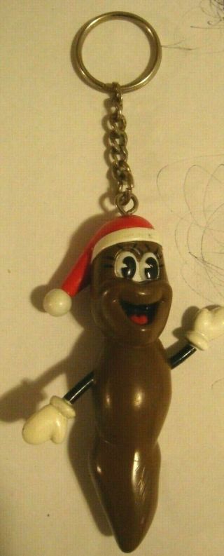 Mr.  Hankey The Christmas Poo 1998 Key Chain South Park.