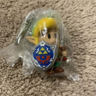 Nintendo Zelda Switch - Link 