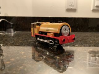 Rare Tomy Thomas And Friends Bill Engine 2002