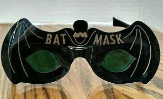 Batman Bat Mask Child 