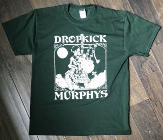 Dropkick Murphys " It 