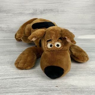Hanna - Barbera Scooby - Doo Dog Plush Stuffed Animal Toy