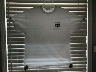 Rare Melissa Etheridge T Shirt 