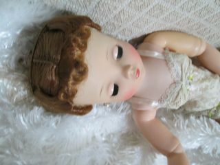 Vintage CISSY Doll Madame Alexander 20 