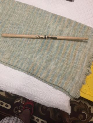 Killswitch Engage Drumstick