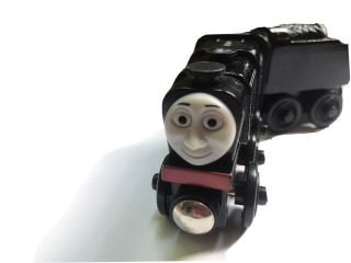 Thomas & Friends Wooden Railway Neville Engine And Tender