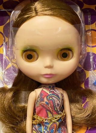 2001 Takara Tomy Neo Blythe Doll Parco Limited 1000
