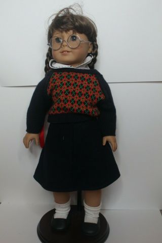 Molly Mcintire American Girl Doll