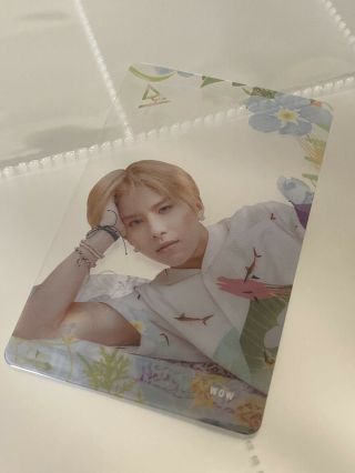 A.  C.  E Adventure In Wonderland Limited Edition Wow Sehyoon Soundwave Pc