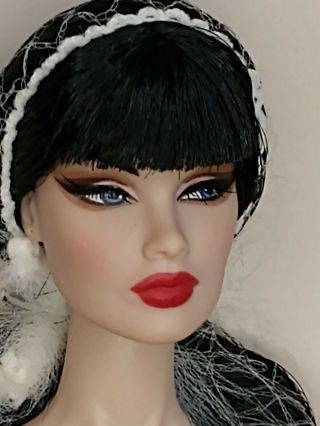 Fetish Fatale Veronique Perrin Fashion Royalty Doll 2
