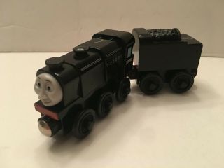 Thomas & Friends Wooden Railway Neville & Neville 