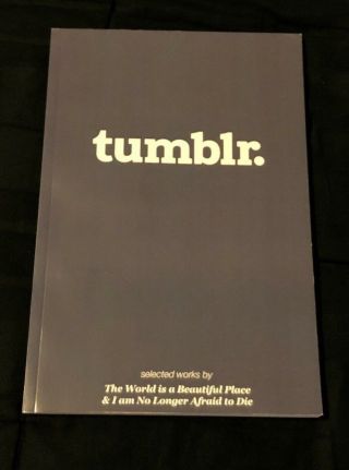 The World Is A Place Twiabp Ianlad Rare Tumblr Book Into It Over It