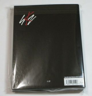 Stray Kids Trading Card Case Japan Showcase 2019 “Hi - STAY” Official Goods 2