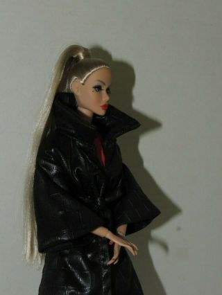 Integrity Doll Sabrina Havoc Mistress of Disguise Poppy Parker 2014 3