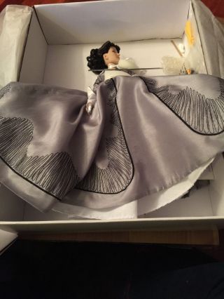 SCARLETT O ' HARA VIVIEN LEIGH TONNER SHANTY TOWN DOLL GONE WITH THE WIND DOLL 2