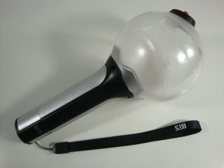Unofficial Bts Band Army Bomb Light Stick