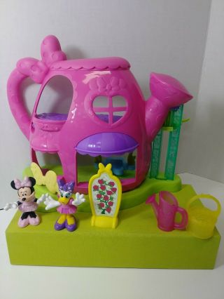 Fisher - Price Disney Minnie,  Blossom Bow - Tique