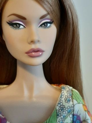 Endless Summer Poppy Parker Dupe Integrity Toys Repaint Reroot Dressed