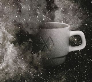 Exo Universe 2017 Winter Special Album Cd,  Booklet,  Kpop_with Tracking Number