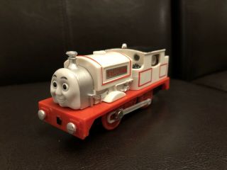 Motorized Stanley Thomas And Friends Trackmaster Hit Toy