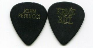 Dream Theater 2004 Train Tour Guitar Pick John Petrucci Custom Concert Stage