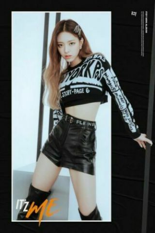 [us Shipping]itzy - [it 
