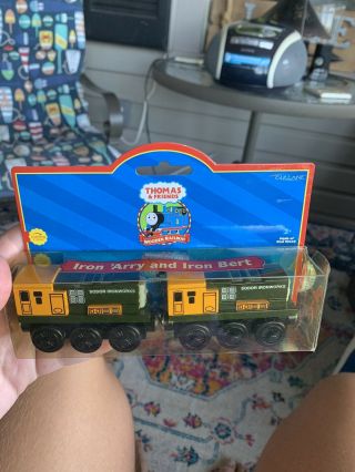Learning Curve Thomas & Friends Iron 