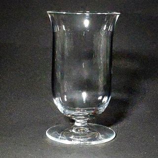 1 (one) Riedel Vinum Crystal Single Malt Scotch Whisky Glass 6416/80 - Signed
