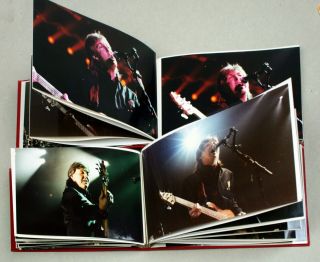 Beatles 40 Different Snapshots Of Paul Mccartney Stage - Newly Printed - 2000s? - Estw